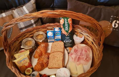 Bed & Breakfast La Tana dei Sognatori - Foto 48