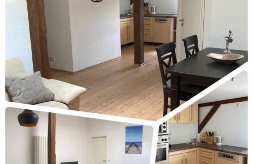 Ferienwohnung am Jahnteich - Foto 1