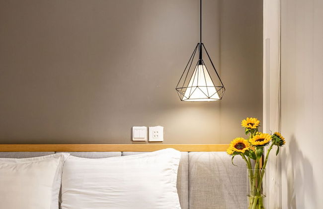 The Art - Sunshine Apartment - Foto 53