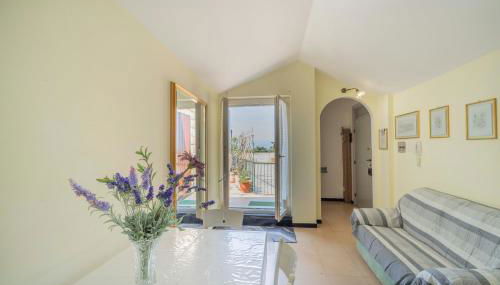 124 - Casa con Terrazza Sestri- 15Minuti a piedi dal Centro - Foto 2