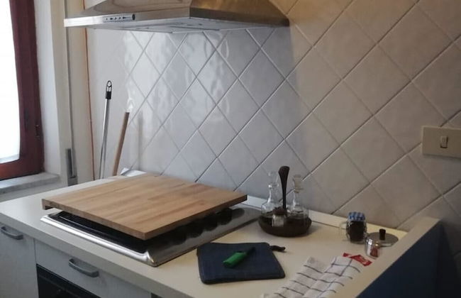 Residence Le Villette - Foto 8