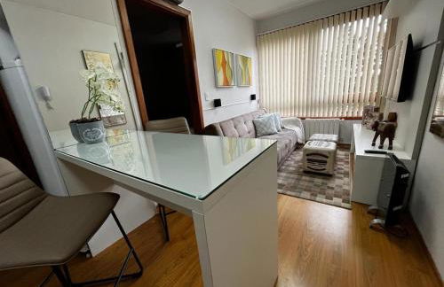 Flat Gramado Home Sweet Home - Foto 13