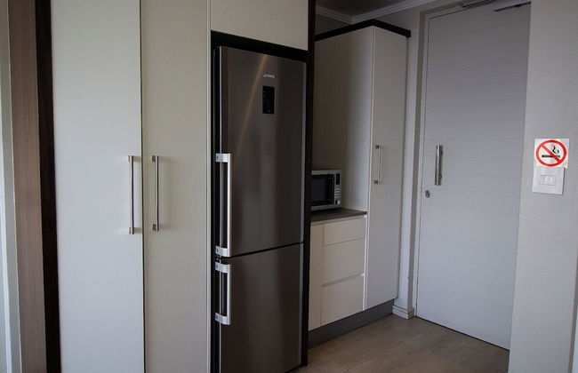 Sandton Smart Apartment Twelve - Photo 14