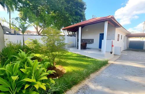 Costa Family-Little House in Jardim das Palmeiras - Photo 5