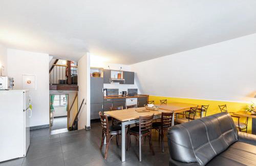 Bacchus Holiday Homes - Foto 80