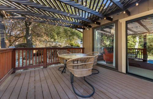 Sequoia Zen River House - Foto 54