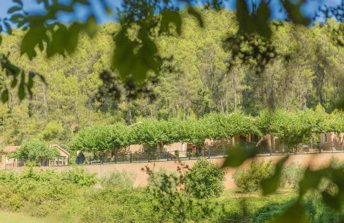 Casas rurales Batan Rio Tus - Foto 10