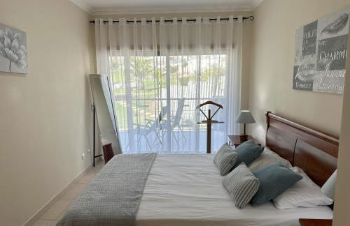 Charmant appartement, calme avec vue piscine, 1km de la plage, Olhos de Água - Foto 16