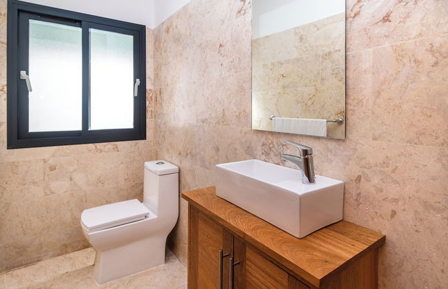 Stella Apart-hotel Las Terrenas - Foto 42