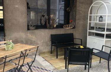 Le Loft de l ancienne forge - Foto 9