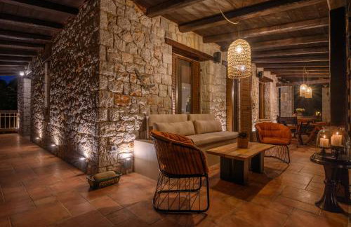 Villa Vicanti - Foto 54