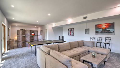 Expansive Murphy Retreat with Mountain Views! - Foto 3