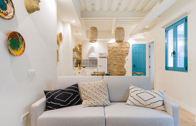 Atenea Malaga Apartments - Foto 43