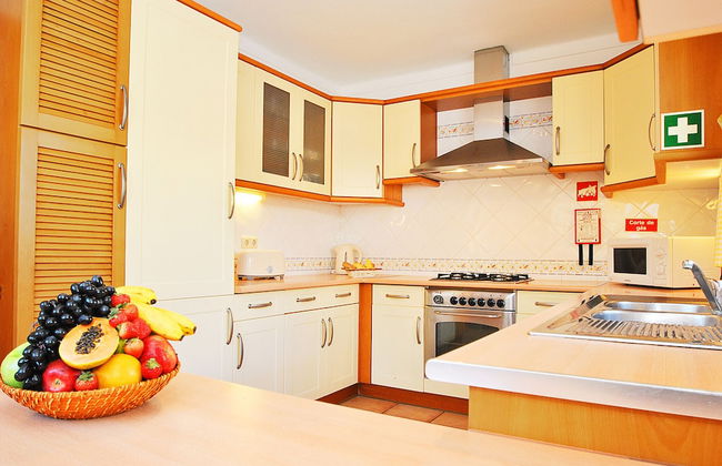 Villa 7J Quinta dos Alamos - Foto 18