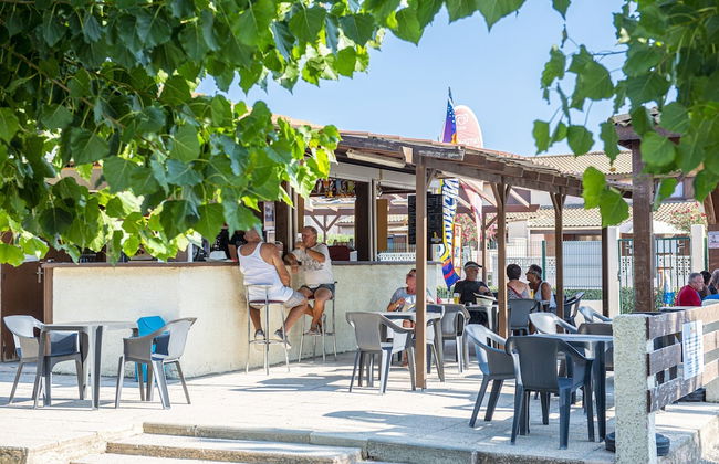 Cozy House in Les Tamaris Domain - Foto 28