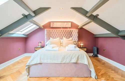 Hillside House - Foto 17