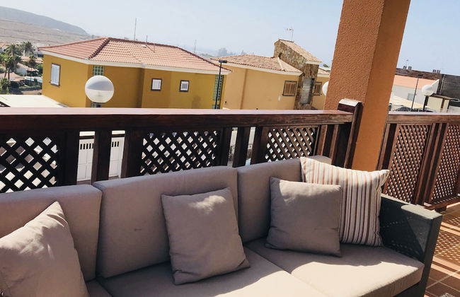 La Casa Canaria - Foto 23