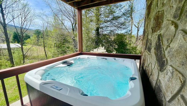 Cove Mountain Rest home - Foto 2, Imagen principal