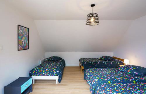 Holiday Home Pointe du Raz by Interhome - Foto 46