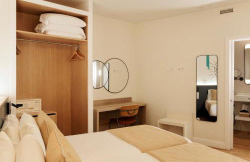 Blume Cruz Suites - Photo 24