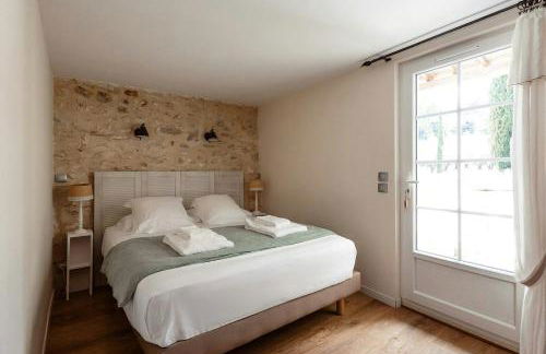 Cottage With Pool And Olive Grove Near Saint-Rémy - Foto 16