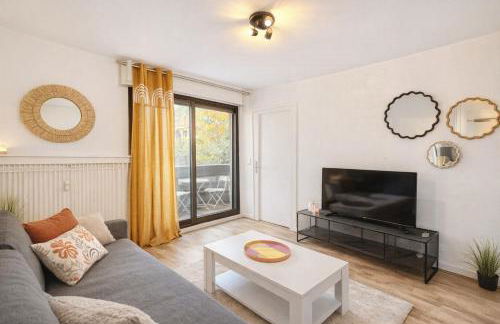 M020 Marquer Superbe t2 gare Annemasse - Photo 1