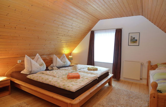 Holiday Home Bestwig Near Ski Lift - Foto 6