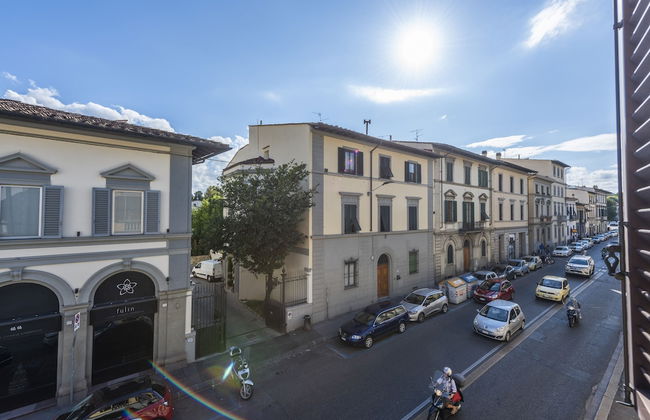 Renovated 19th-Century Apartment in an Authentic Area - Foto 31