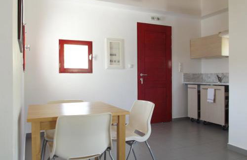 Kyfanta, studios & apartments in Kyparissi - Photo 32