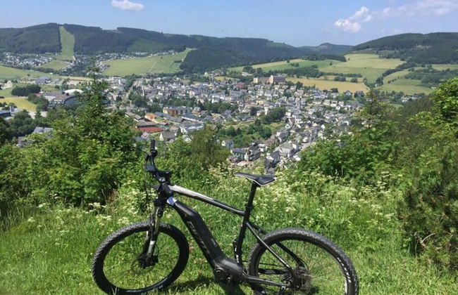 Holiday Home in Willingen-neerdar - Photo 16