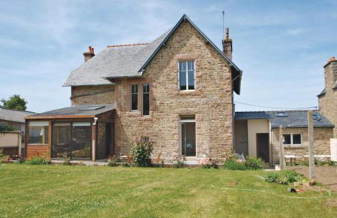 Holiday Home Hent Gwaz Ar Gouez - Foto 7