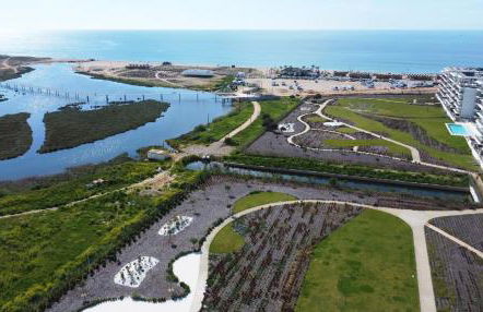 Beachfront Garden & SPA - indoor and outdoor pool - Foto 55