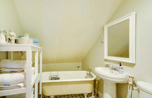 Red Lodge Home on Broadway - 15 Min to Ski Resort! - Foto 20