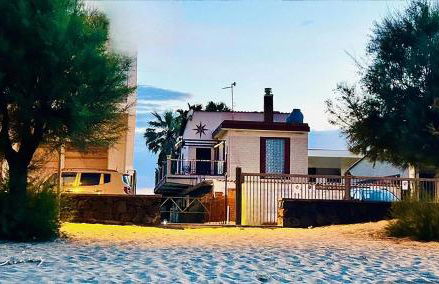 House on the beach - Foto 15