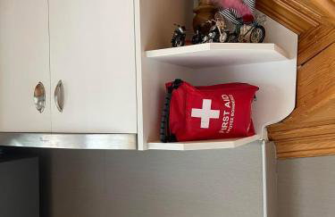 Kostis Central Loft - Photo 42