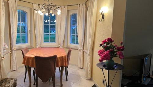 Ferienwohnung Bastei - Foto 4