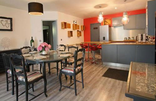 Magnifique villa avec piscine - Foto 16