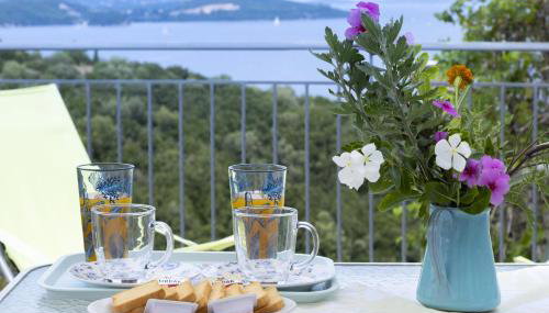 Scorpios View Meganisi - Foto 2