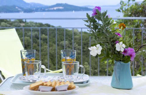 Scorpios View Meganisi - Foto 2