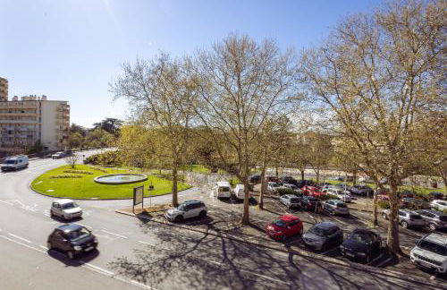 L'alouette - Studio Duplex Confort en Hypercentre - Photo 24