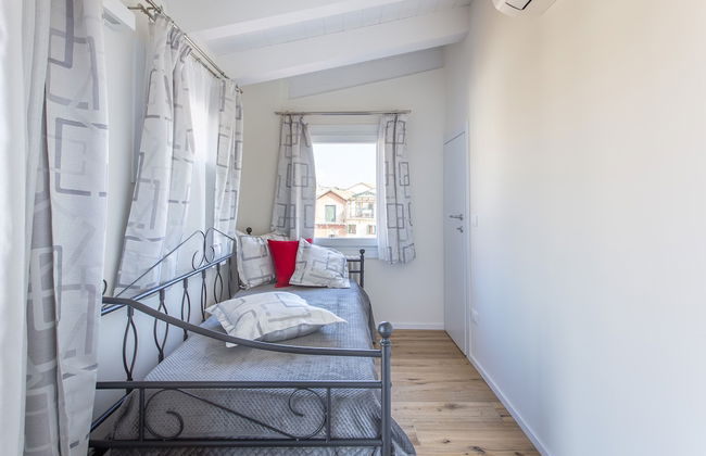 Venice Luxury Terrace View of San Marco - Foto 9