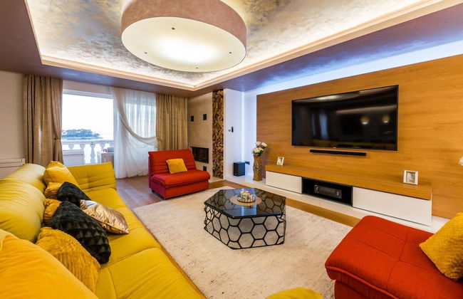 Villa Rosary Dubrovnik - Foto 50