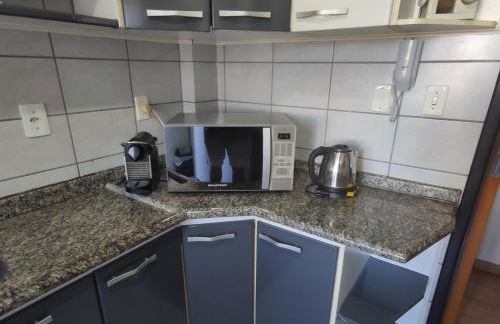 Apartamento completo em Joinville no Costa e Silva - Há 50 km das Praias SC - Photo 29