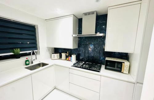 Gillingham Home with garage - Foto 17