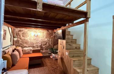 Vacacionales Vegueta - Foto 39