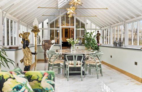 Normanton Park House - Luxury Rutland Water Home - Photo 75