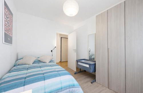 -7 beds- 5 minutes from the airport - - Foto 17