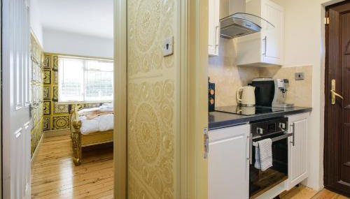 Deluxe 2 Bed Versace HotTub SkyTV - Foto 2