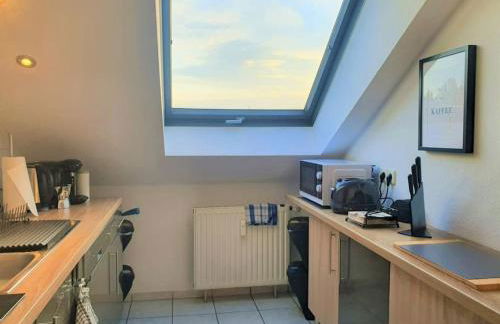 Modernes und ruhiges Appartement mit Loggia - Photo 47