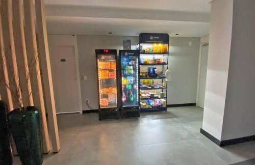 Loft novo, 500 m da Vila Germânica Oktoberfest - Foto 36